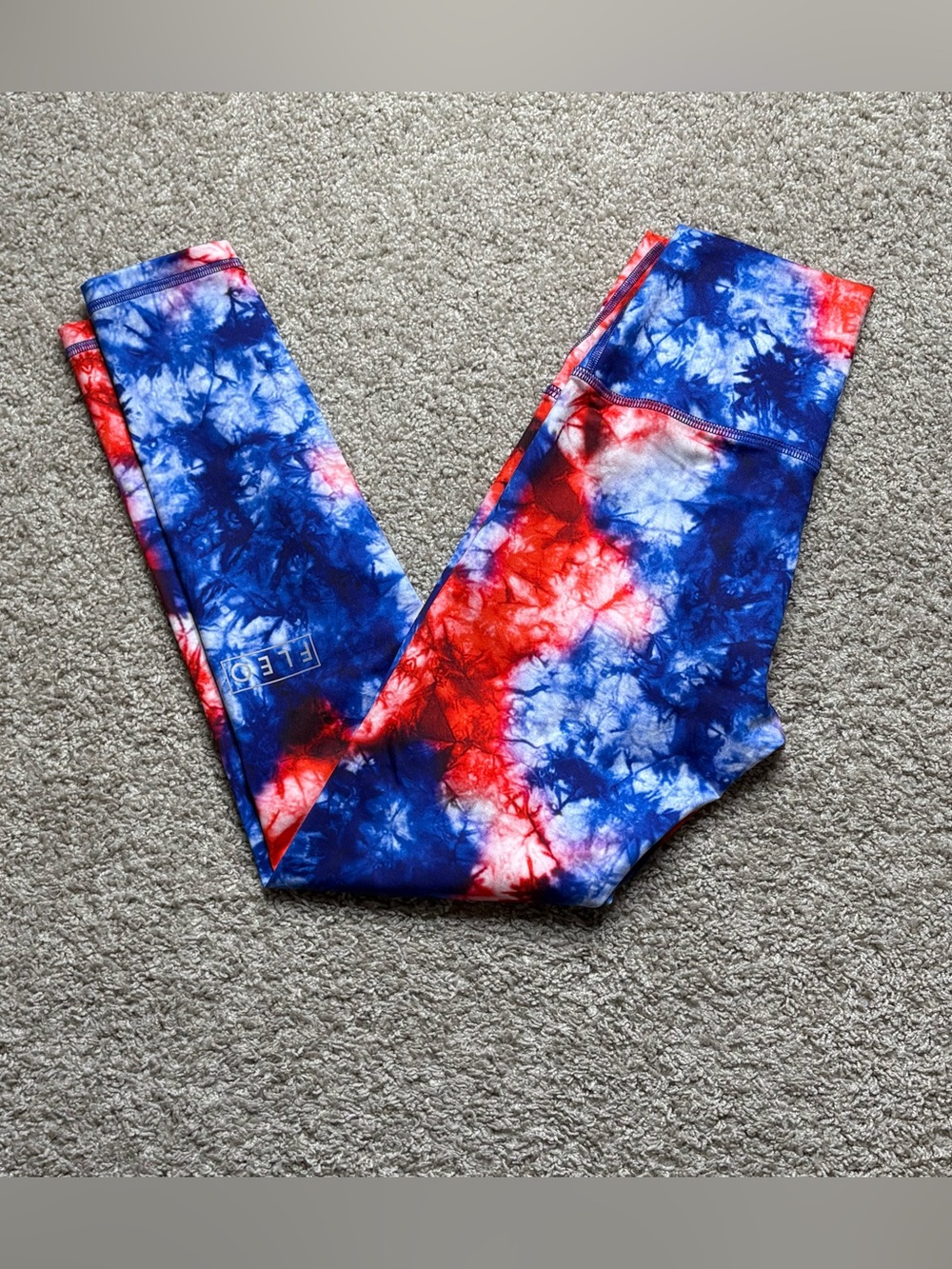 FLEO El Toro Leggings